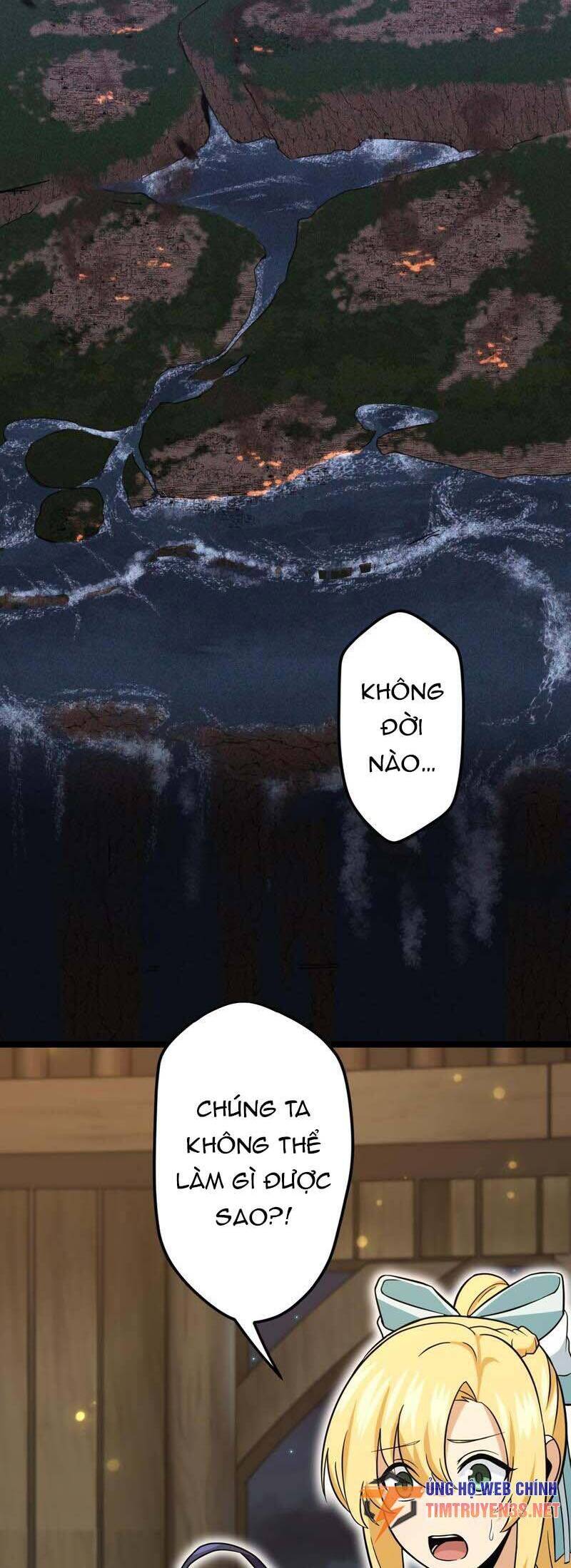 Binh Vương Chuyển Sinh Chap 43 - Next Chap 44