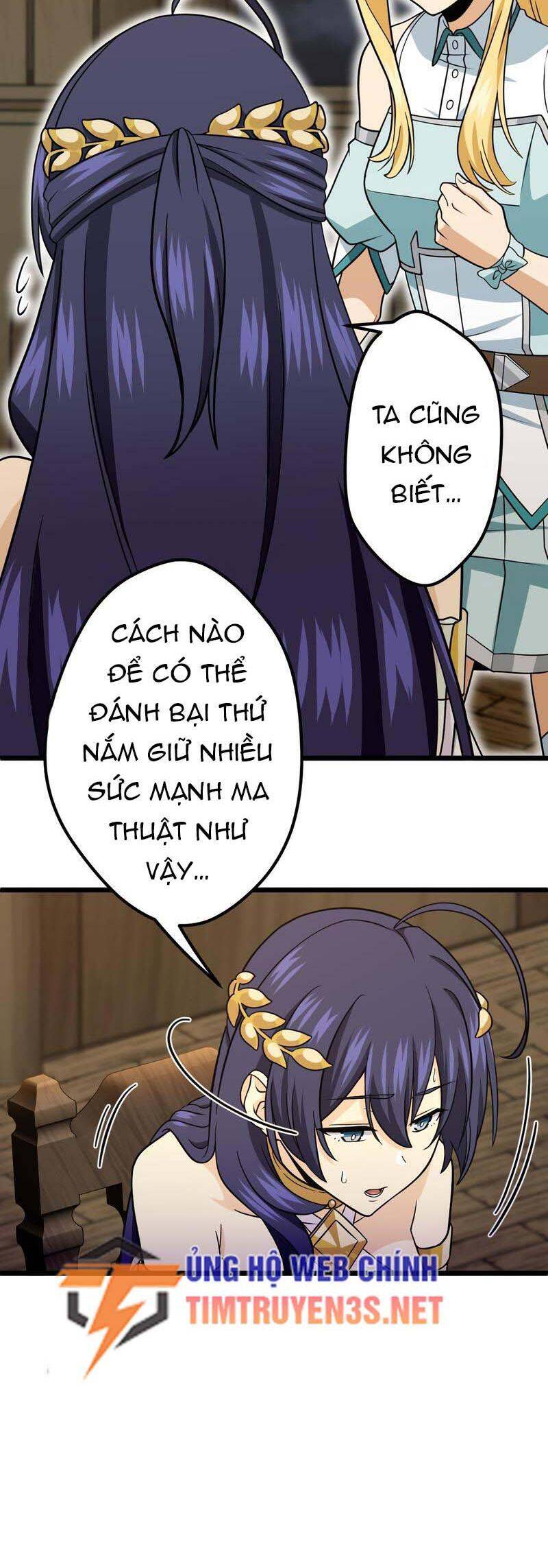 Binh Vương Chuyển Sinh Chap 43 - Next Chap 44