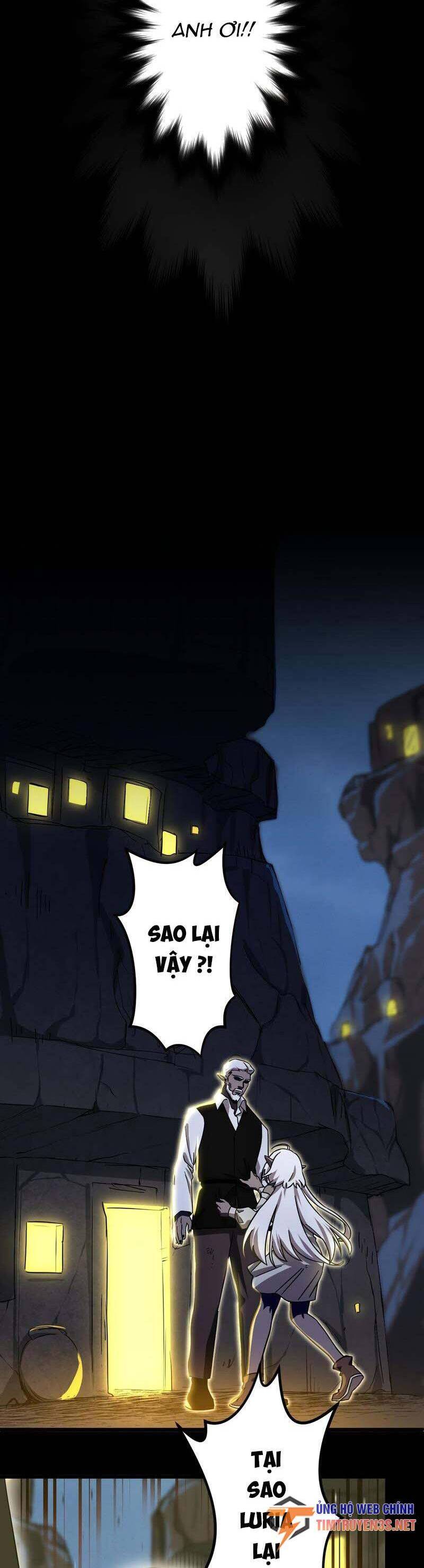Binh Vương Chuyển Sinh Chap 43 - Next Chap 44