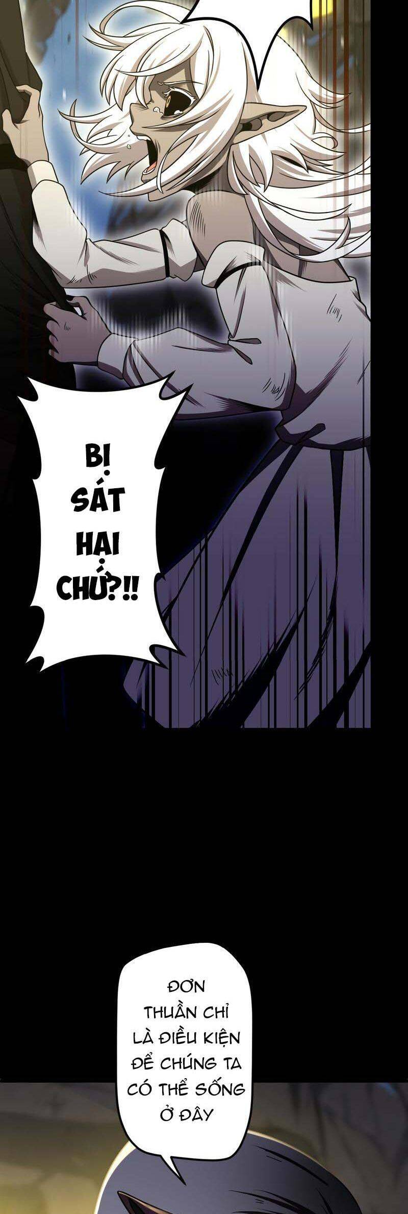 Binh Vương Chuyển Sinh Chap 43 - Next Chap 44