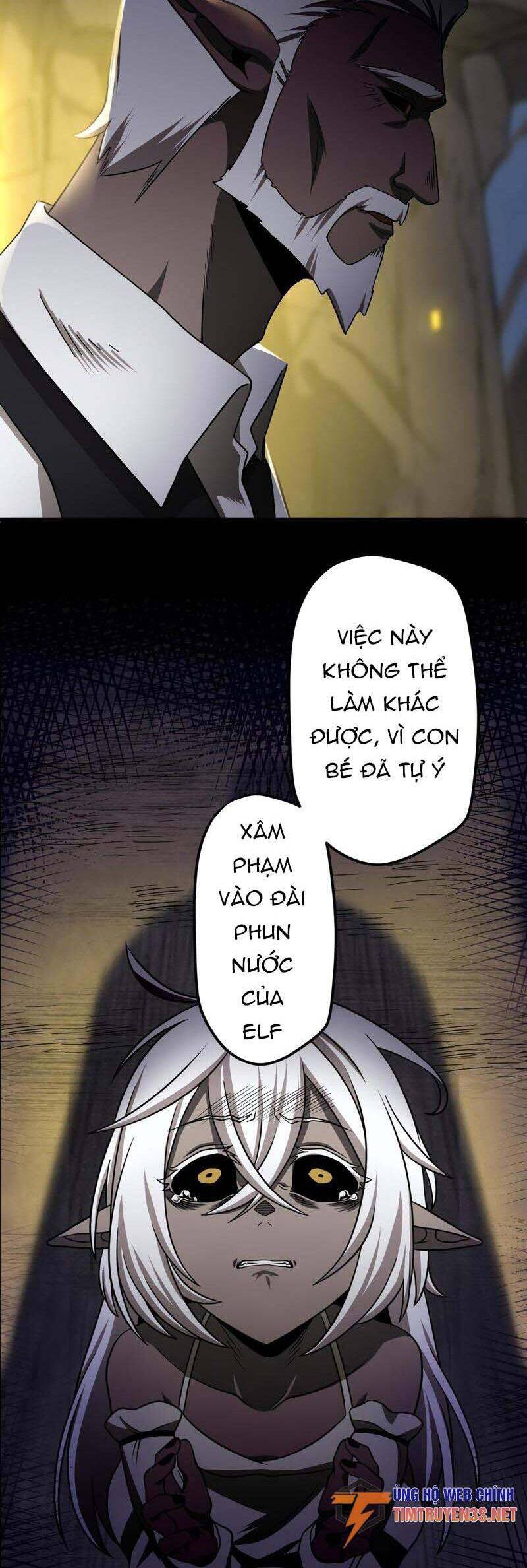 Binh Vương Chuyển Sinh Chap 43 - Next Chap 44
