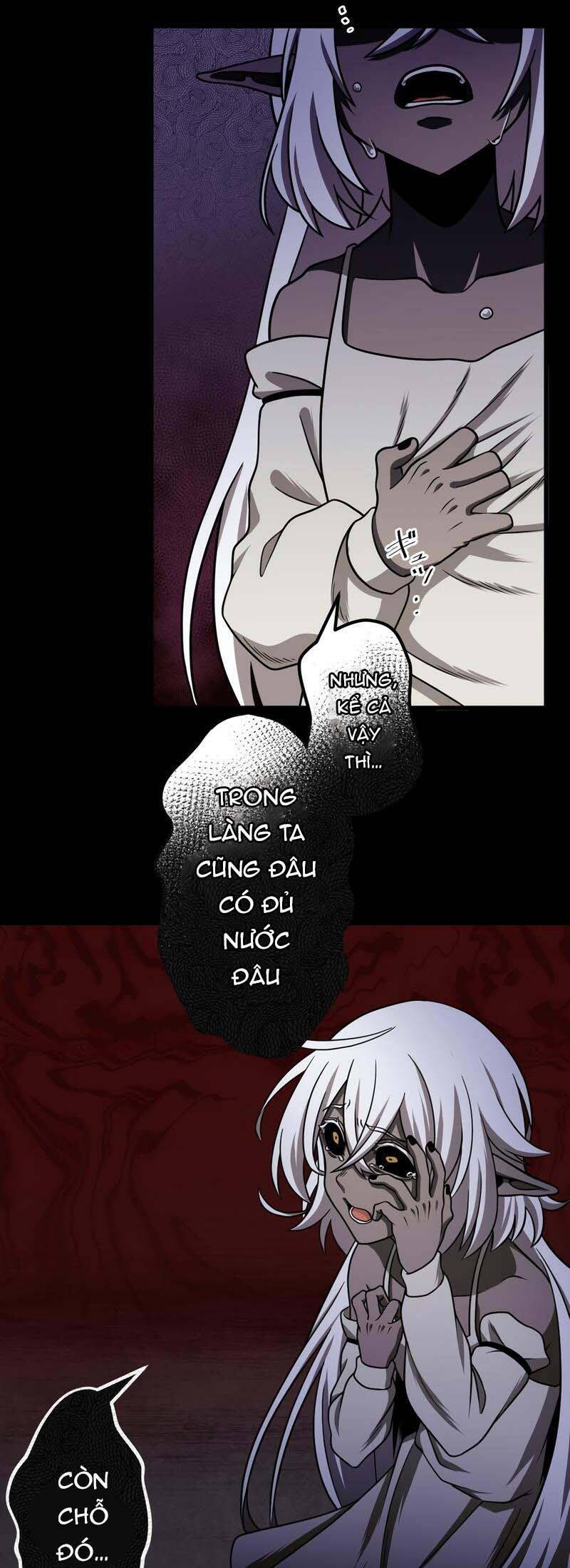 Binh Vương Chuyển Sinh Chap 43 - Next Chap 44