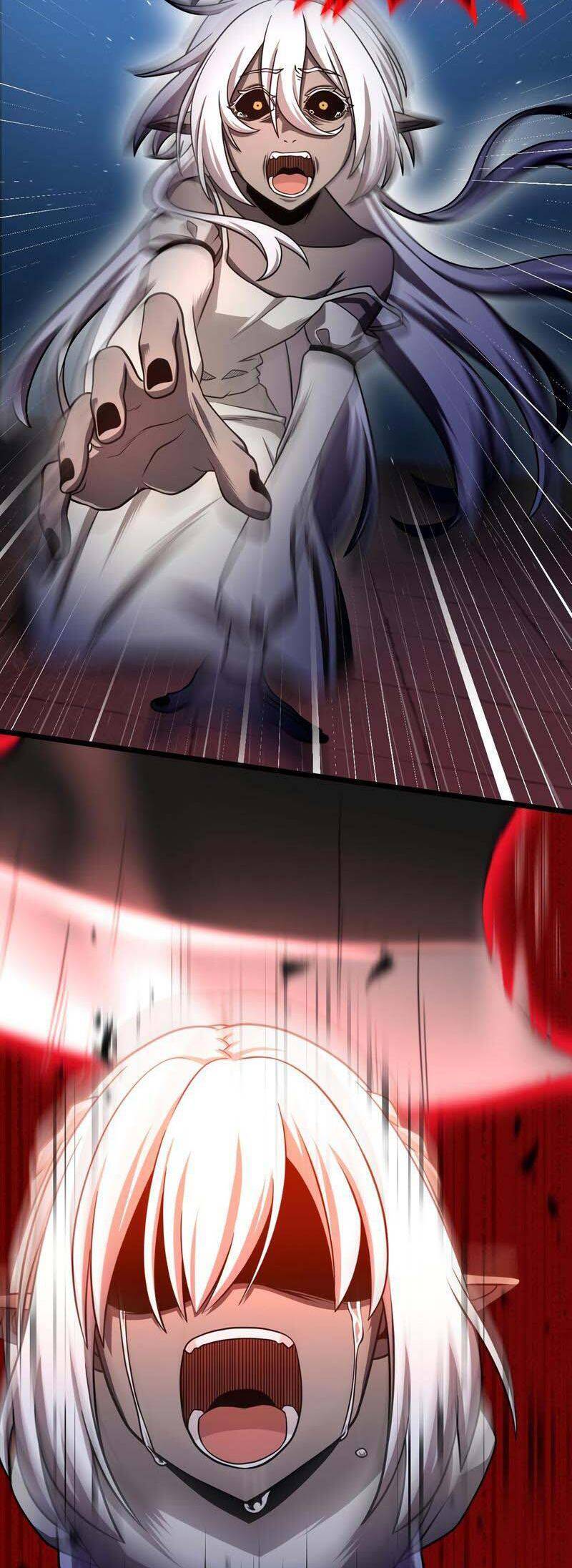 Binh Vương Chuyển Sinh Chap 43 - Next Chap 44