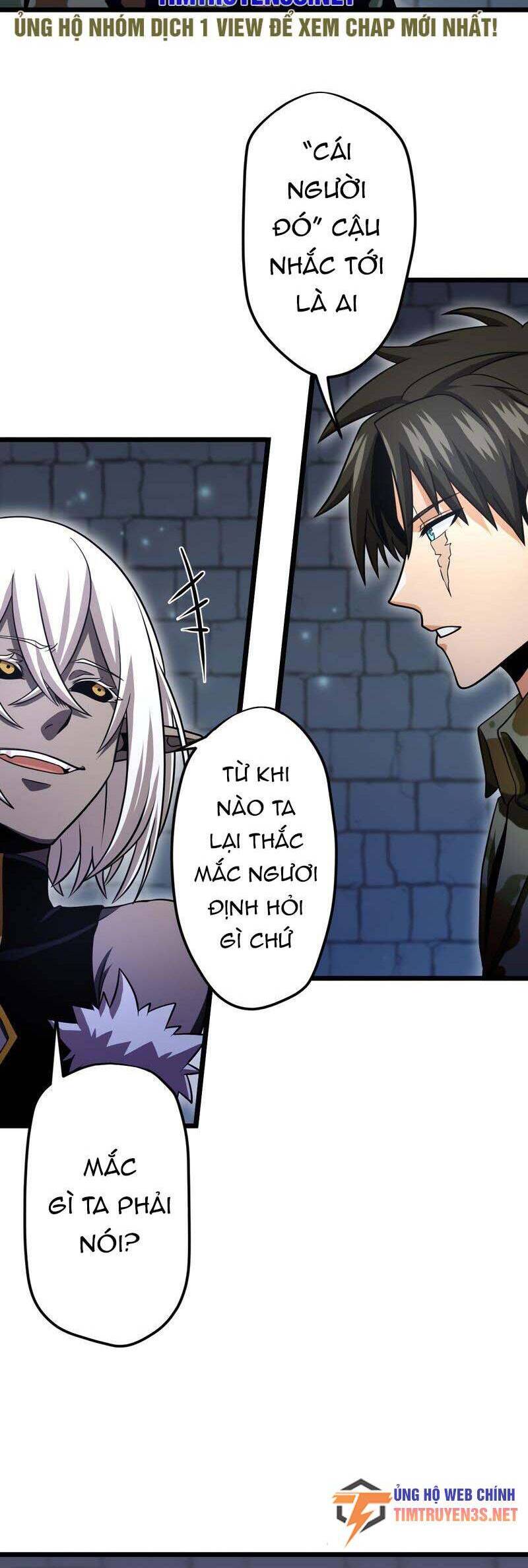 Binh Vương Chuyển Sinh Chap 43 - Next Chap 44
