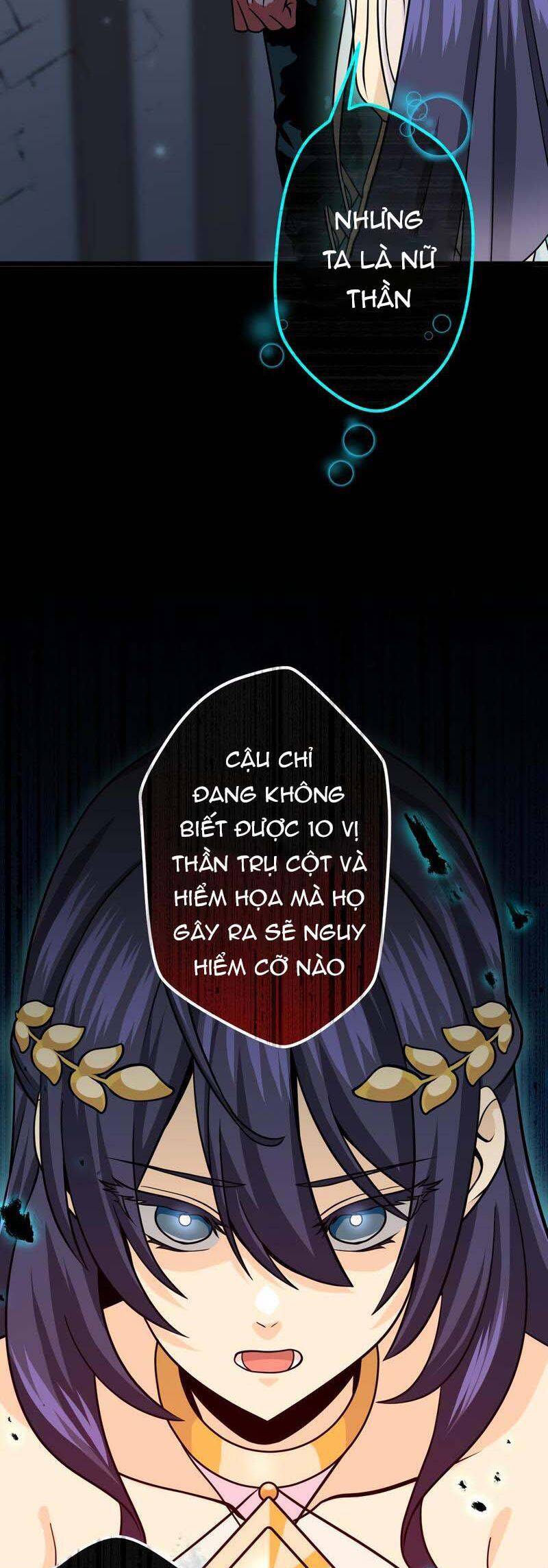 Binh Vương Chuyển Sinh Chap 43 - Next Chap 44