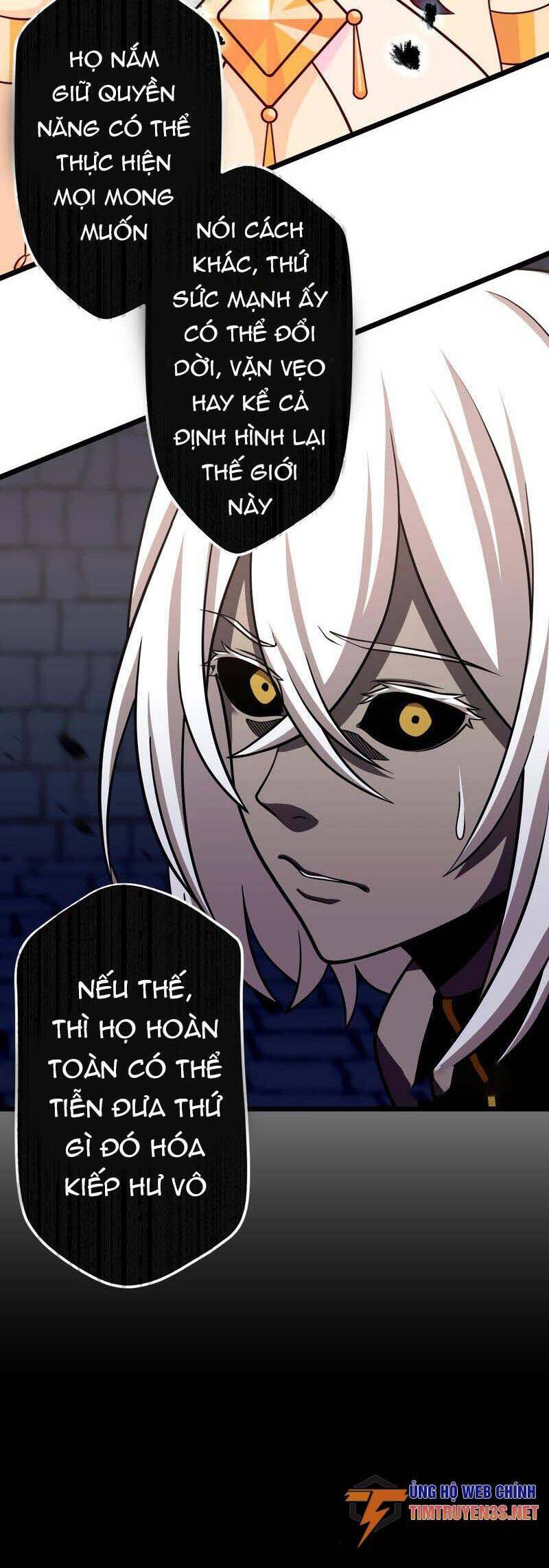Binh Vương Chuyển Sinh Chap 43 - Next Chap 44