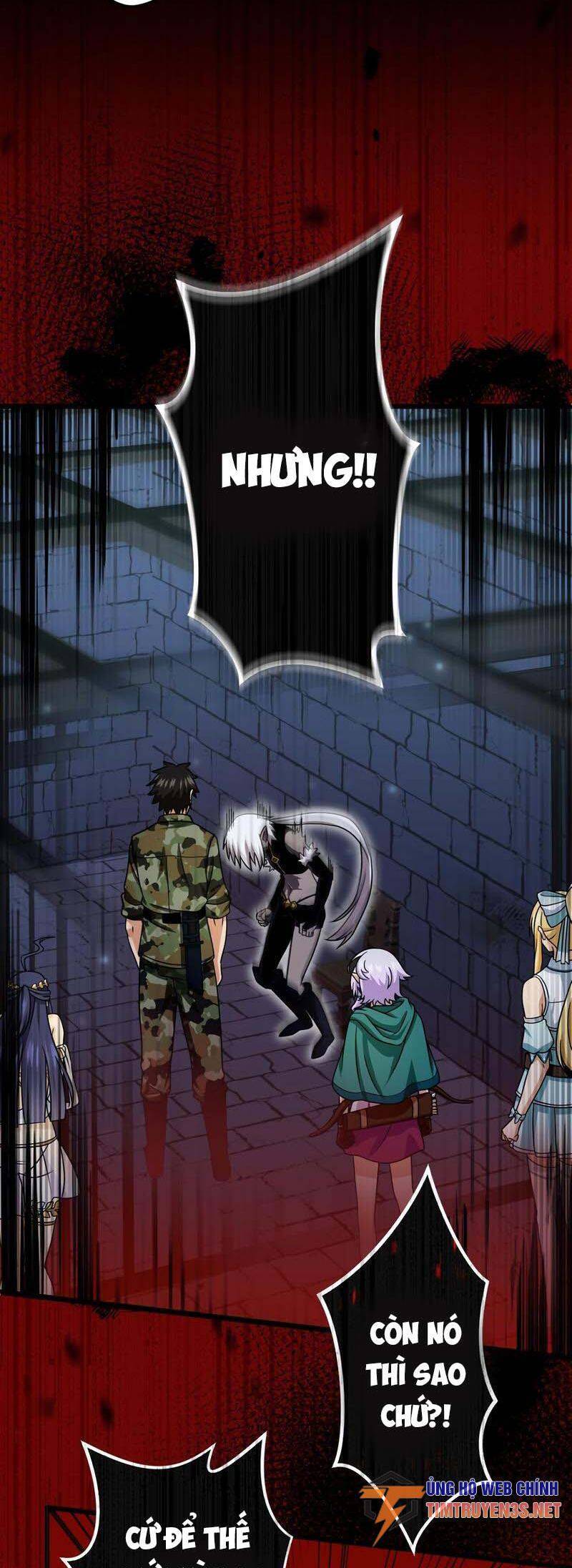 Binh Vương Chuyển Sinh Chap 43 - Next Chap 44
