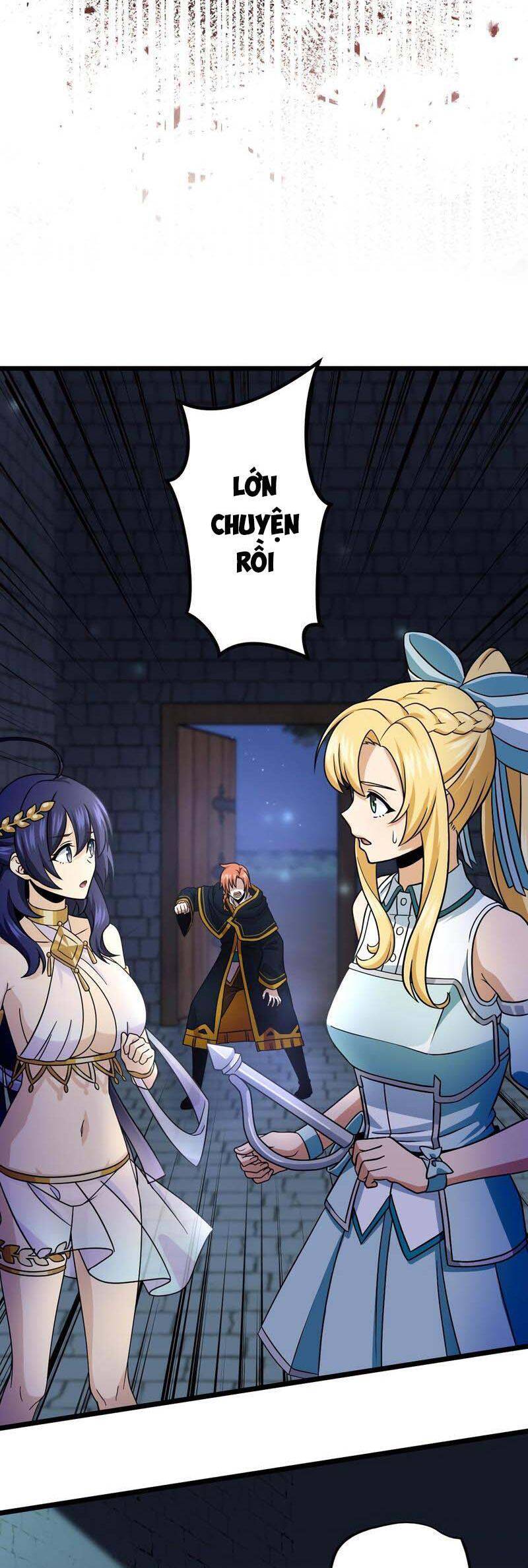 Binh Vương Chuyển Sinh Chap 43 - Next Chap 44