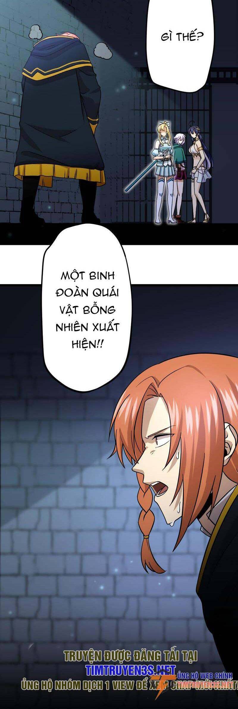 Binh Vương Chuyển Sinh Chap 43 - Next Chap 44