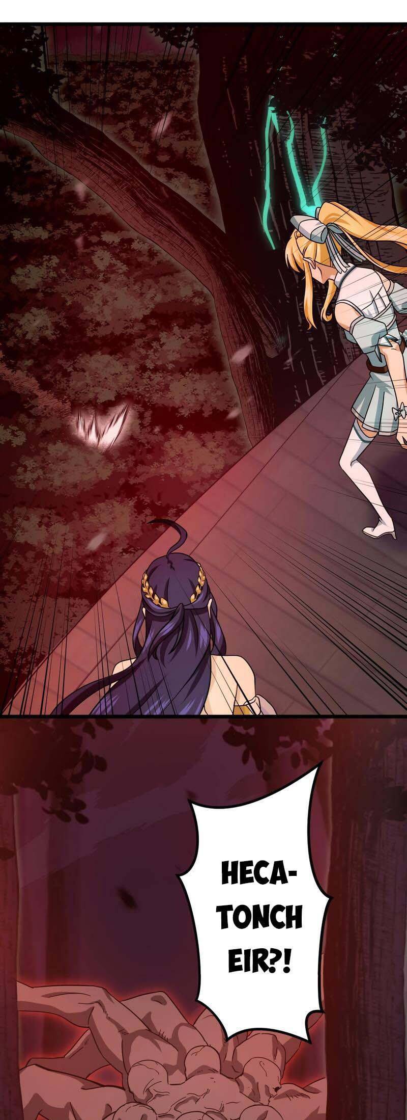 Binh Vương Chuyển Sinh Chap 43 - Next Chap 44