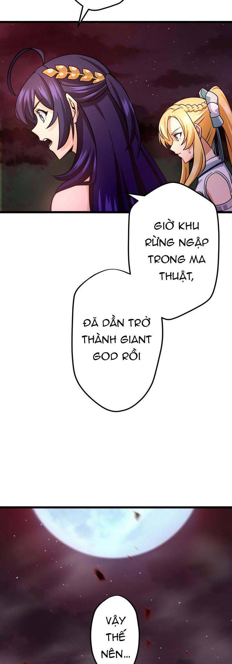 Binh Vương Chuyển Sinh Chap 43 - Next Chap 44