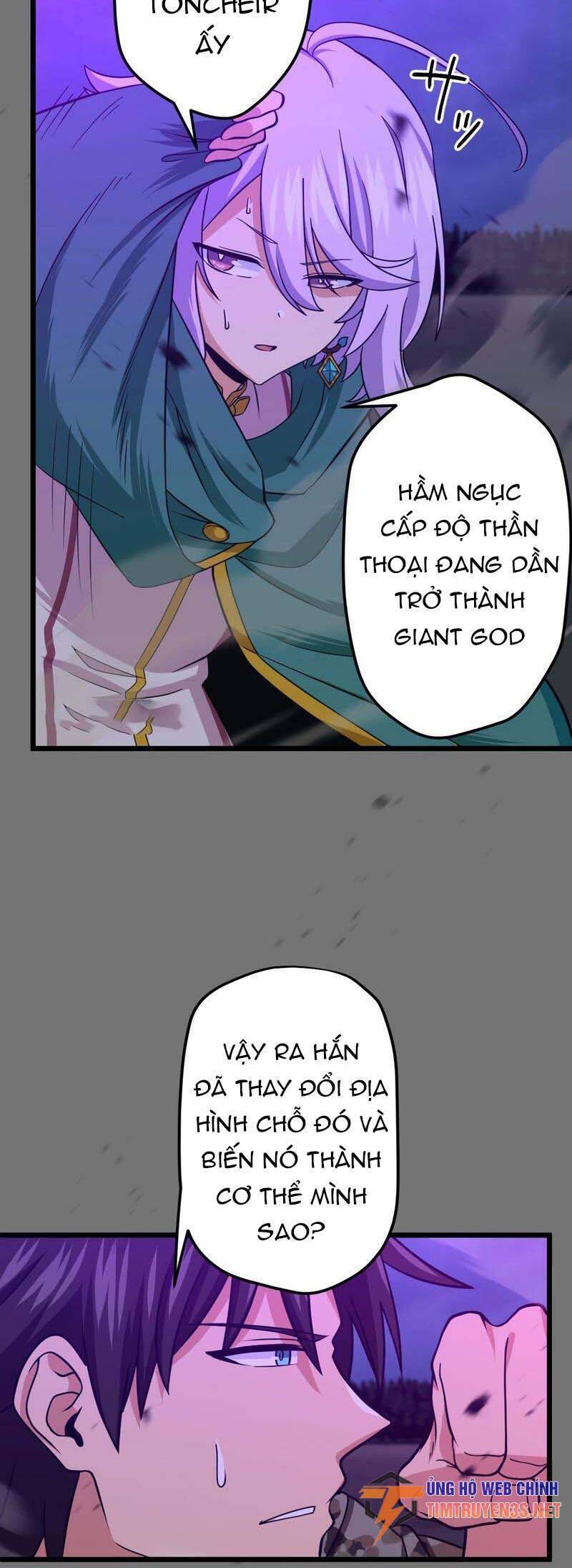 Binh Vương Chuyển Sinh Chap 43 - Next Chap 44