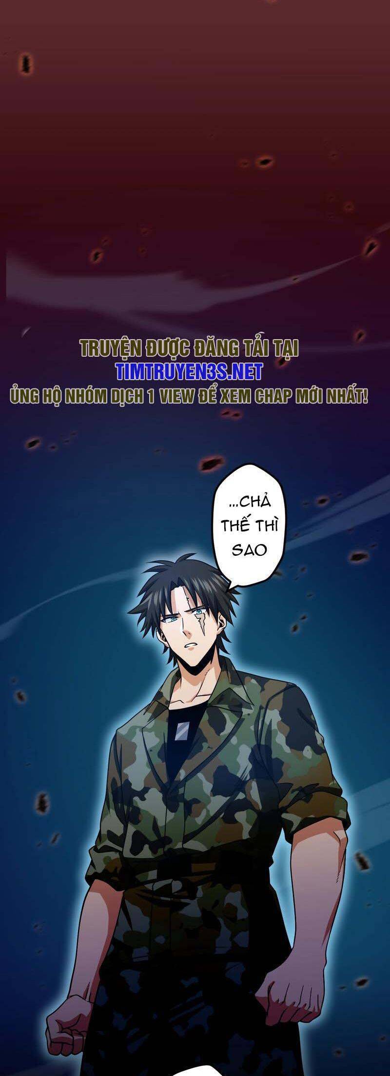 Binh Vương Chuyển Sinh Chap 43 - Next Chap 44