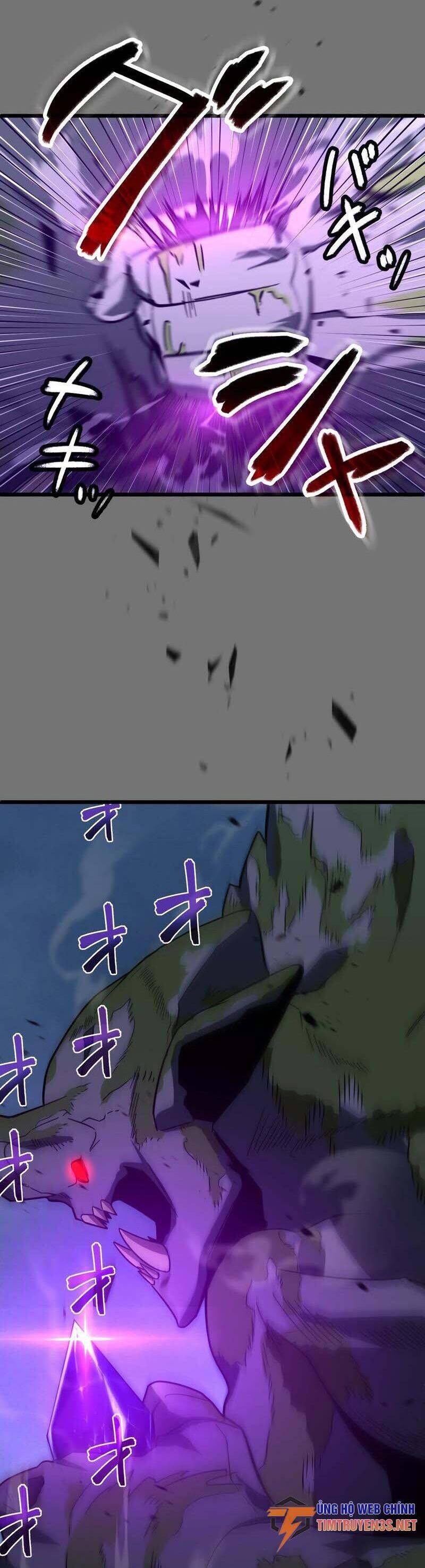 Binh Vương Chuyển Sinh Chap 43 - Next Chap 44