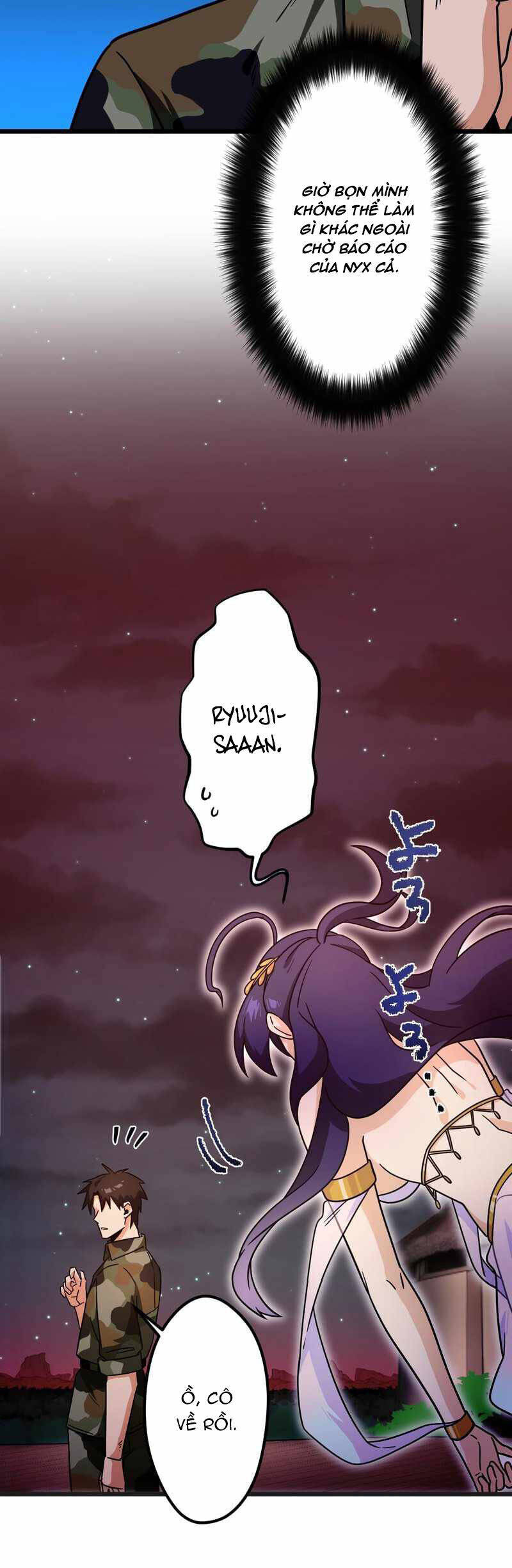 Binh Vương Chuyển Sinh Chap 44 - Next Chap 45