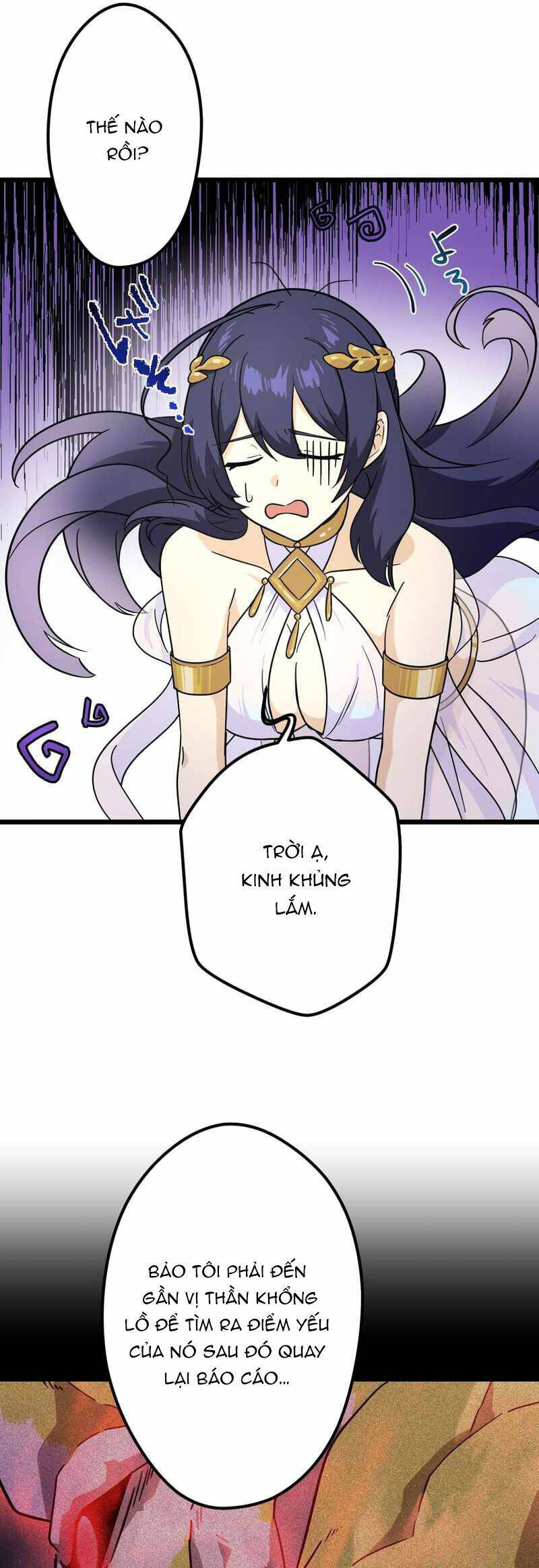 Binh Vương Chuyển Sinh Chap 44 - Next Chap 45