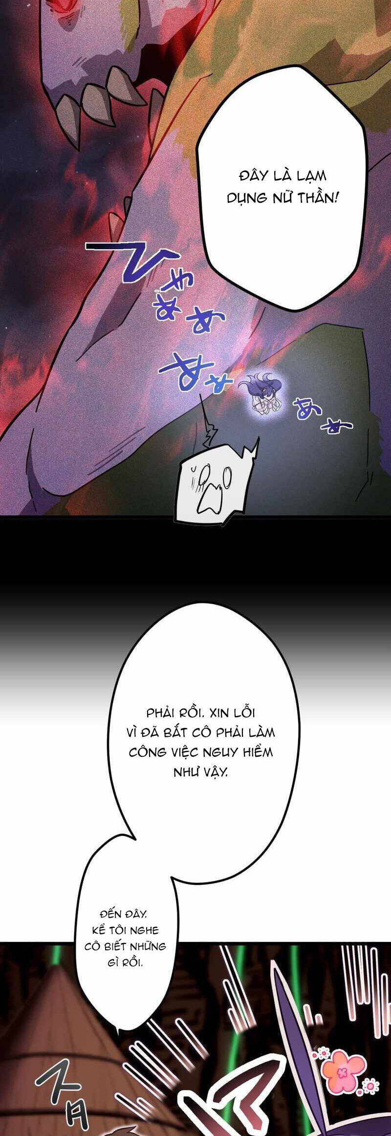 Binh Vương Chuyển Sinh Chap 44 - Next Chap 45