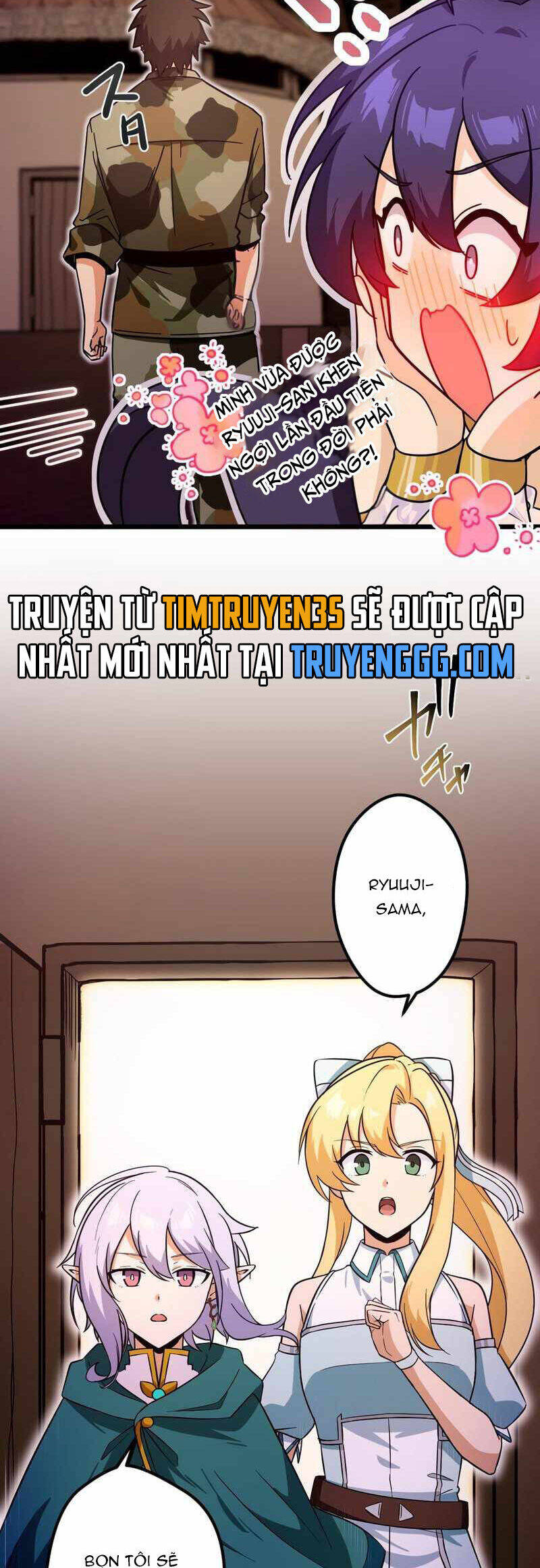 Binh Vương Chuyển Sinh Chap 44 - Next Chap 45