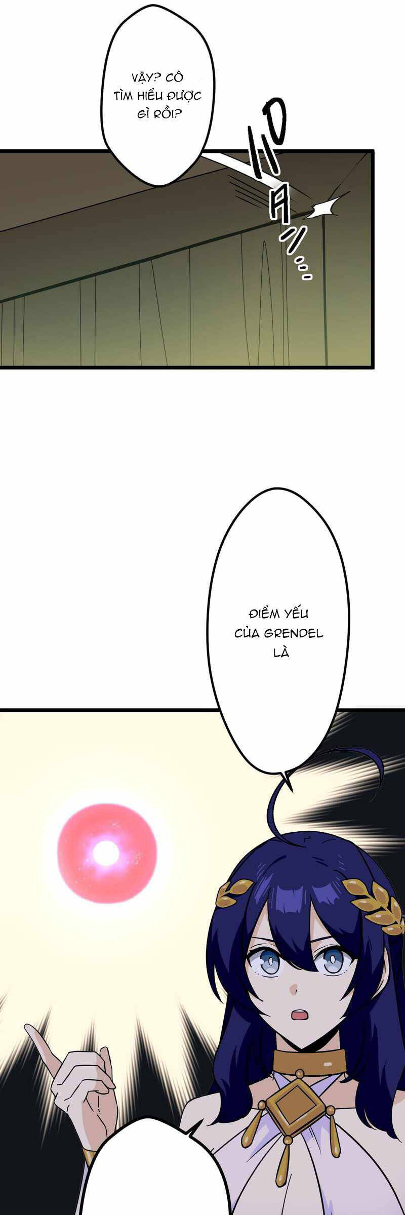 Binh Vương Chuyển Sinh Chap 44 - Next Chap 45