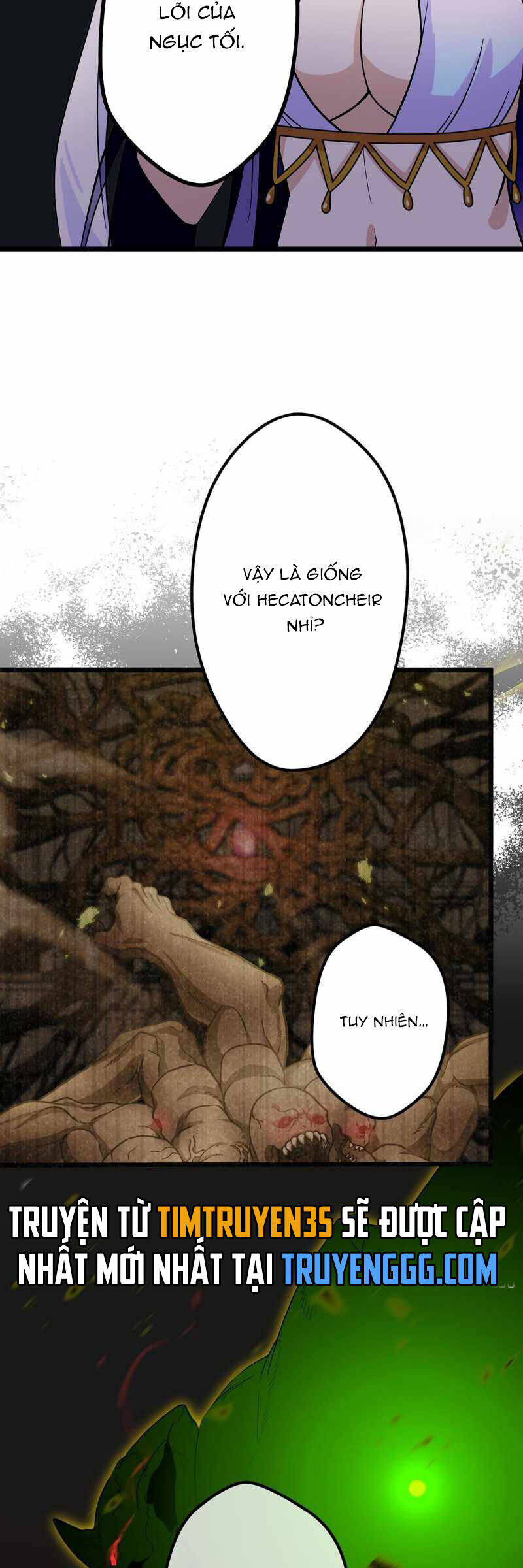 Binh Vương Chuyển Sinh Chap 44 - Next Chap 45