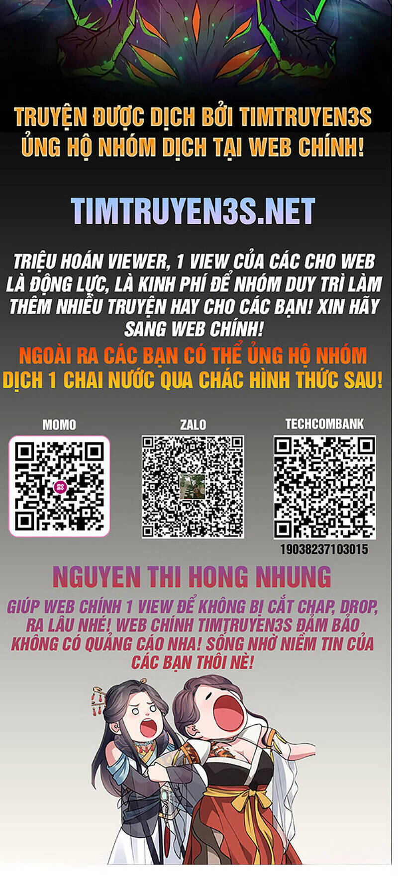 Binh Vương Chuyển Sinh Chap 44 - Next Chap 45