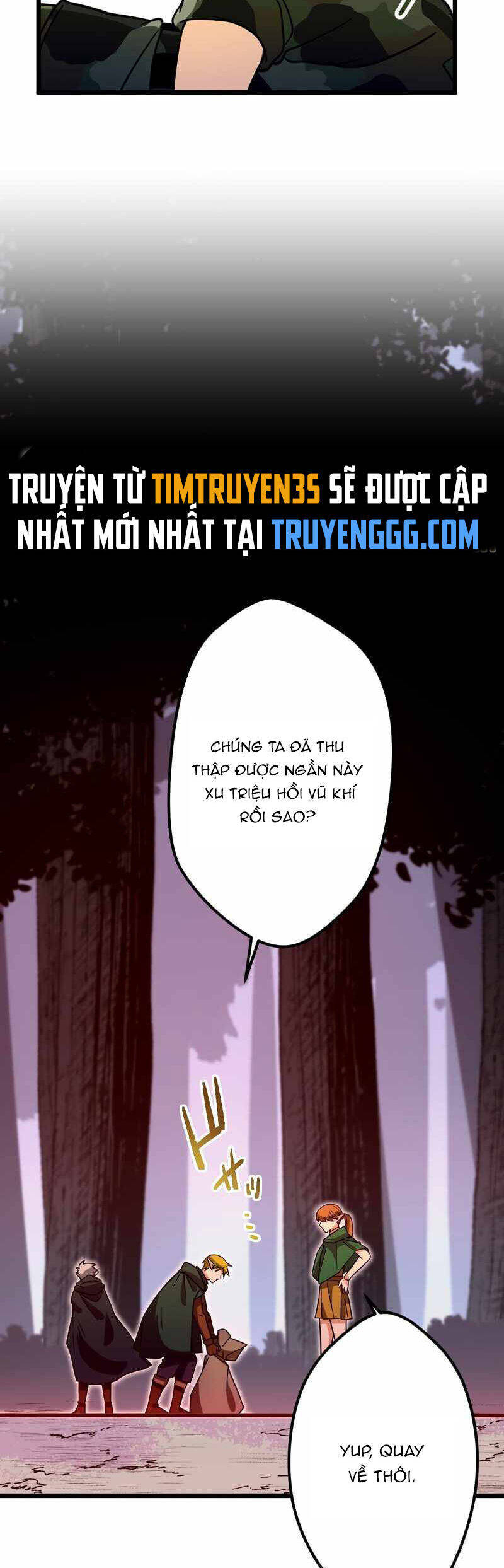 Binh Vương Chuyển Sinh Chap 44 - Next Chap 45