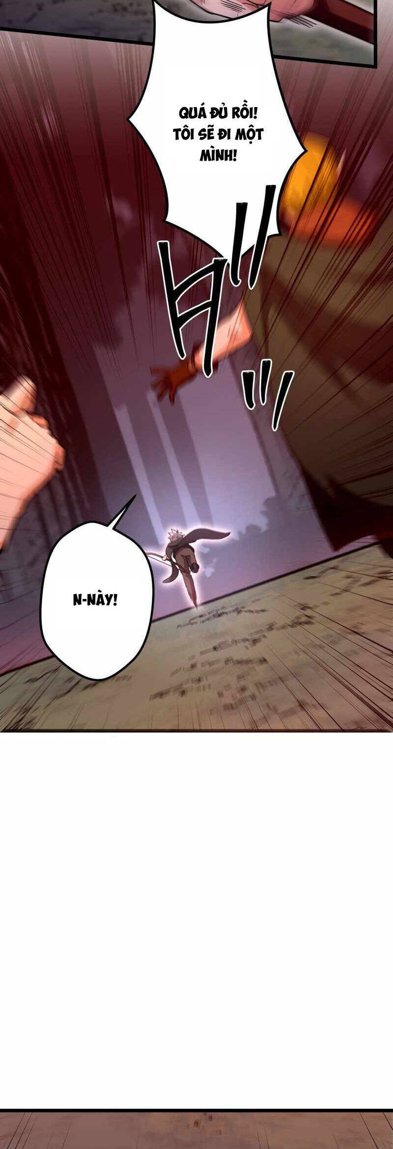 Binh Vương Chuyển Sinh Chap 44 - Next Chap 45