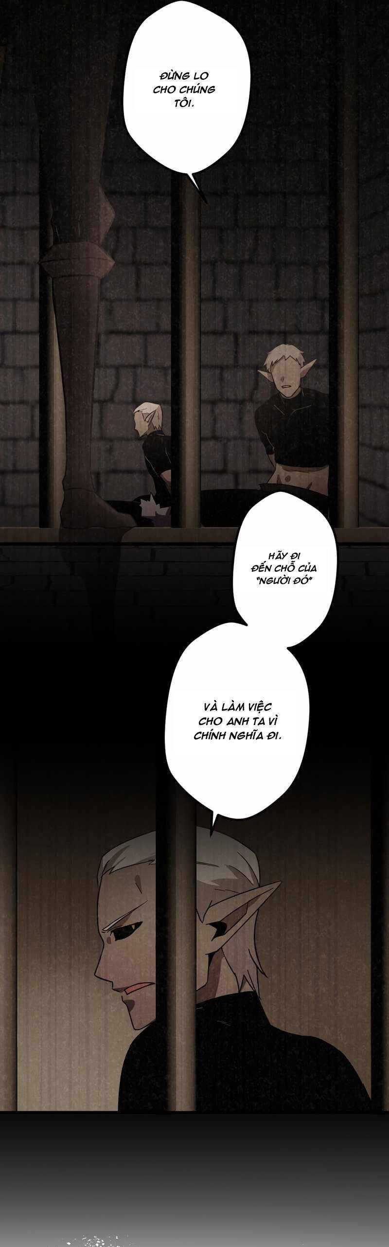 Binh Vương Chuyển Sinh Chap 44 - Next Chap 45