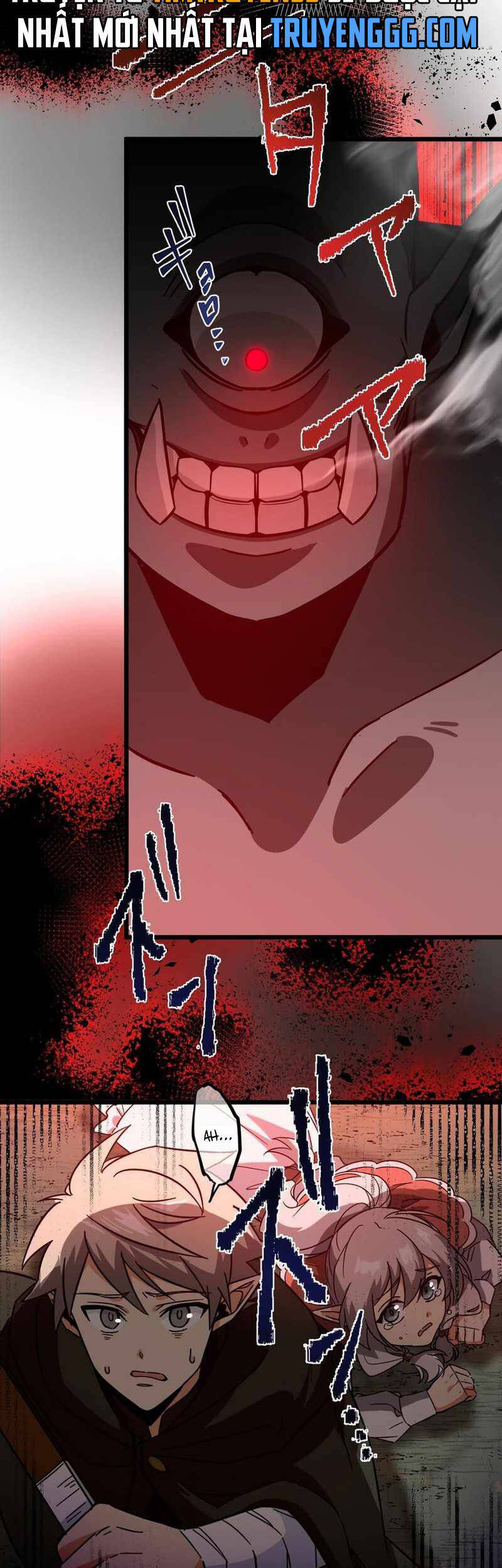 Binh Vương Chuyển Sinh Chap 44 - Next Chap 45