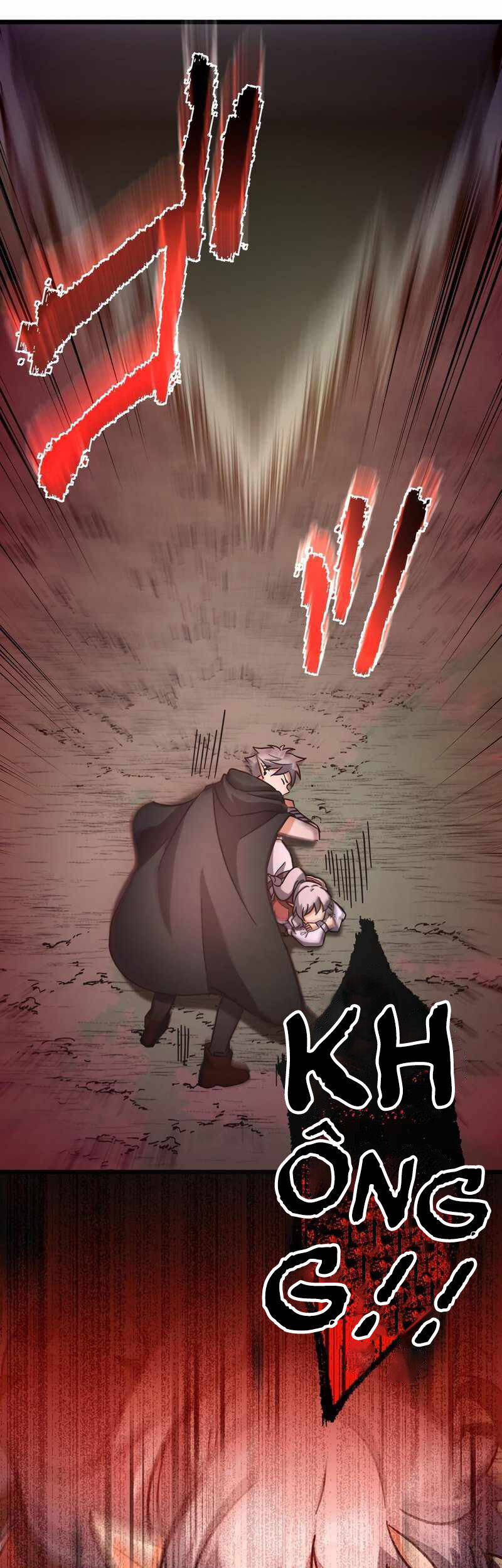 Binh Vương Chuyển Sinh Chap 44 - Next Chap 45