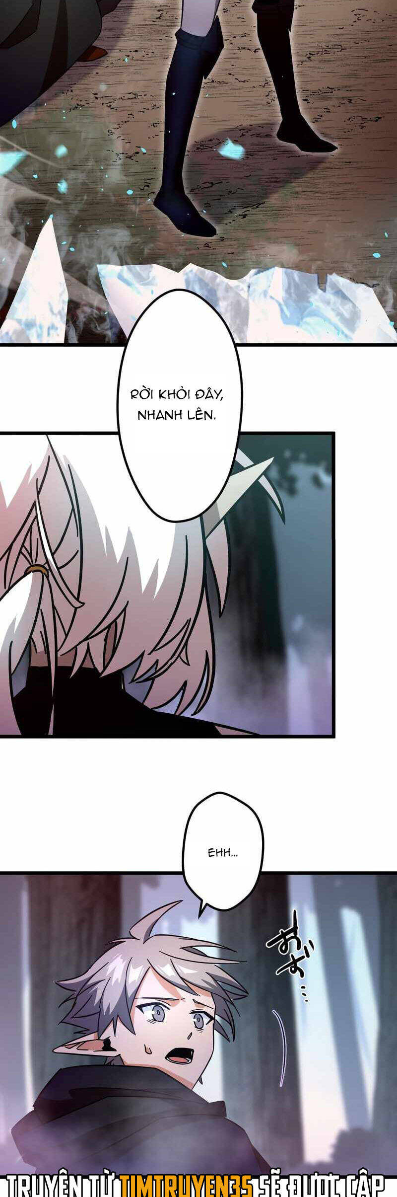 Binh Vương Chuyển Sinh Chap 44 - Next Chap 45