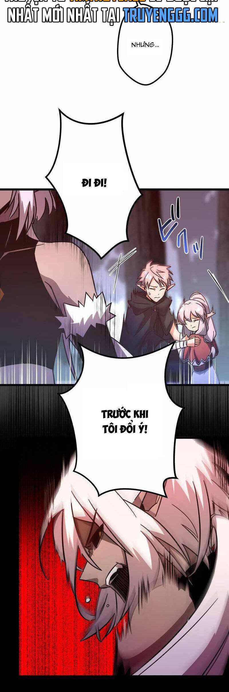 Binh Vương Chuyển Sinh Chap 44 - Next Chap 45