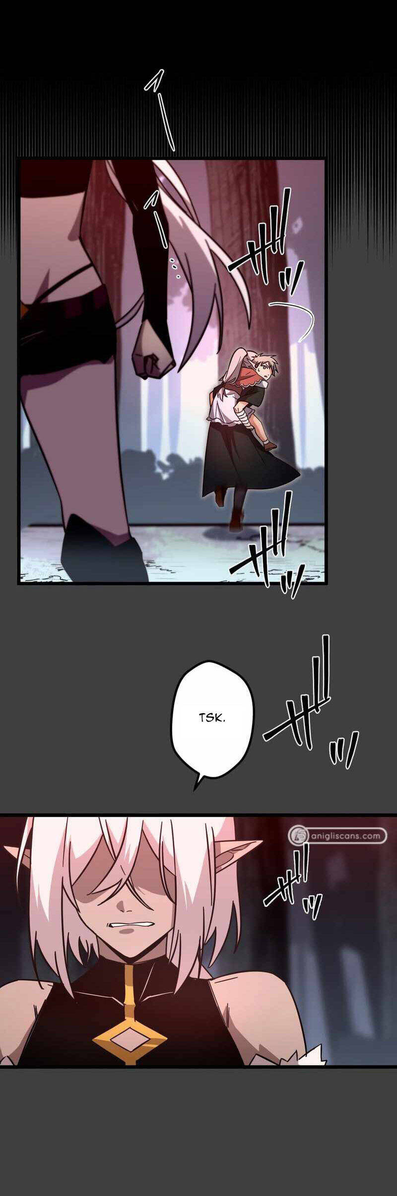Binh Vương Chuyển Sinh Chap 44 - Next Chap 45