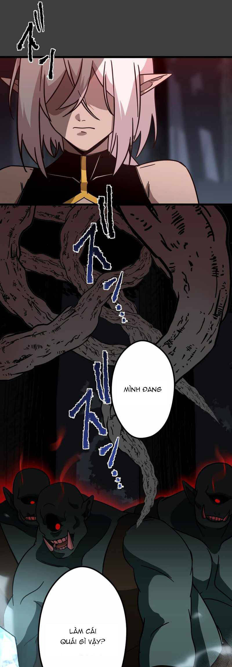 Binh Vương Chuyển Sinh Chap 44 - Next Chap 45