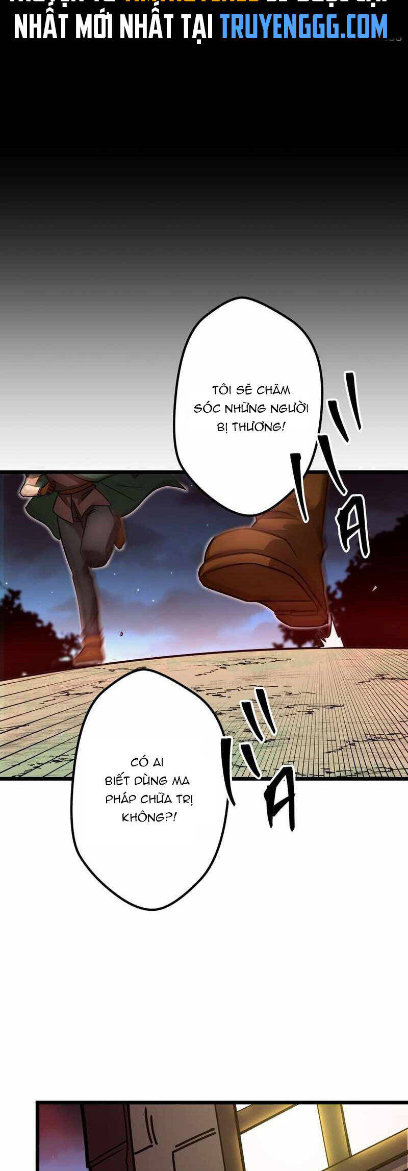 Binh Vương Chuyển Sinh Chap 44 - Next Chap 45
