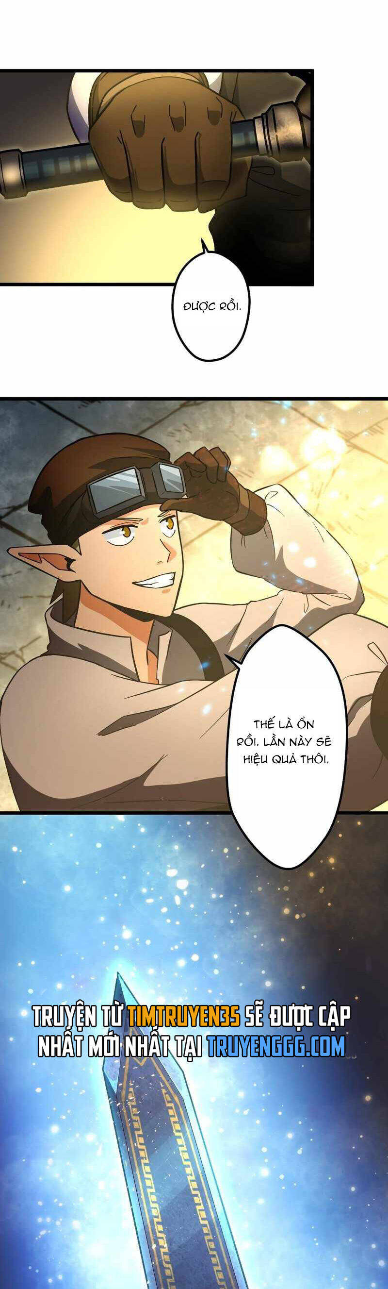 Binh Vương Chuyển Sinh Chap 44 - Next Chap 45