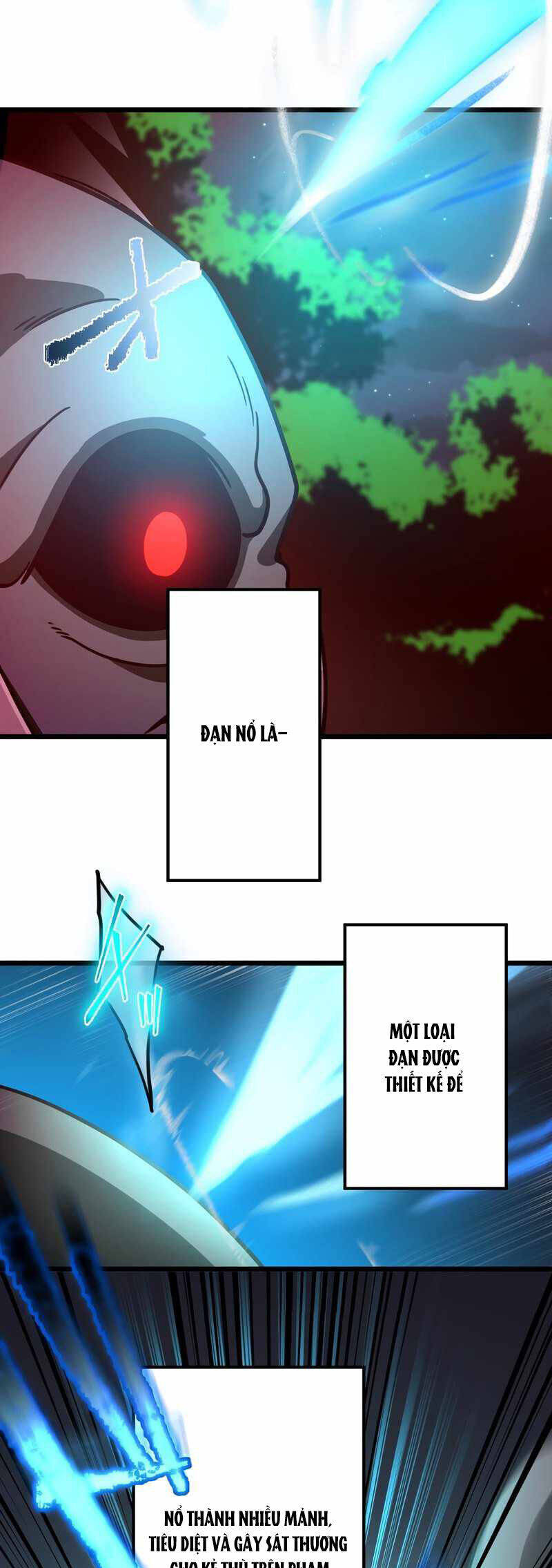 Binh Vương Chuyển Sinh Chap 44 - Next Chap 45