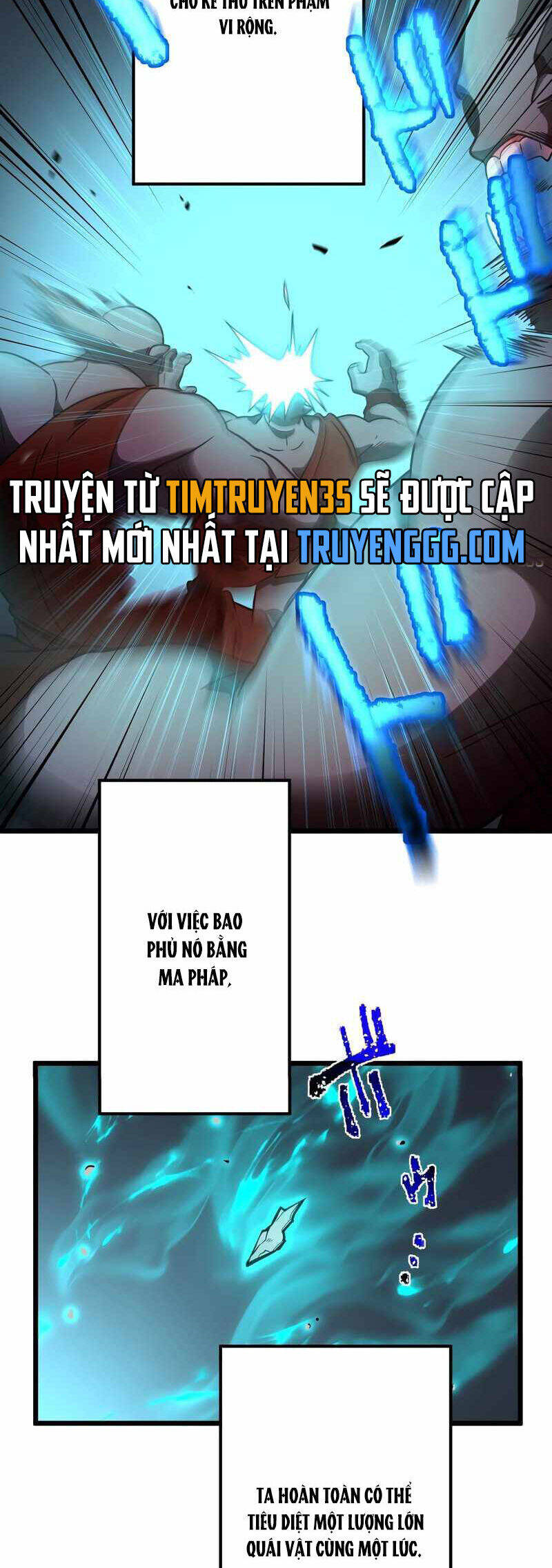 Binh Vương Chuyển Sinh Chap 44 - Next Chap 45