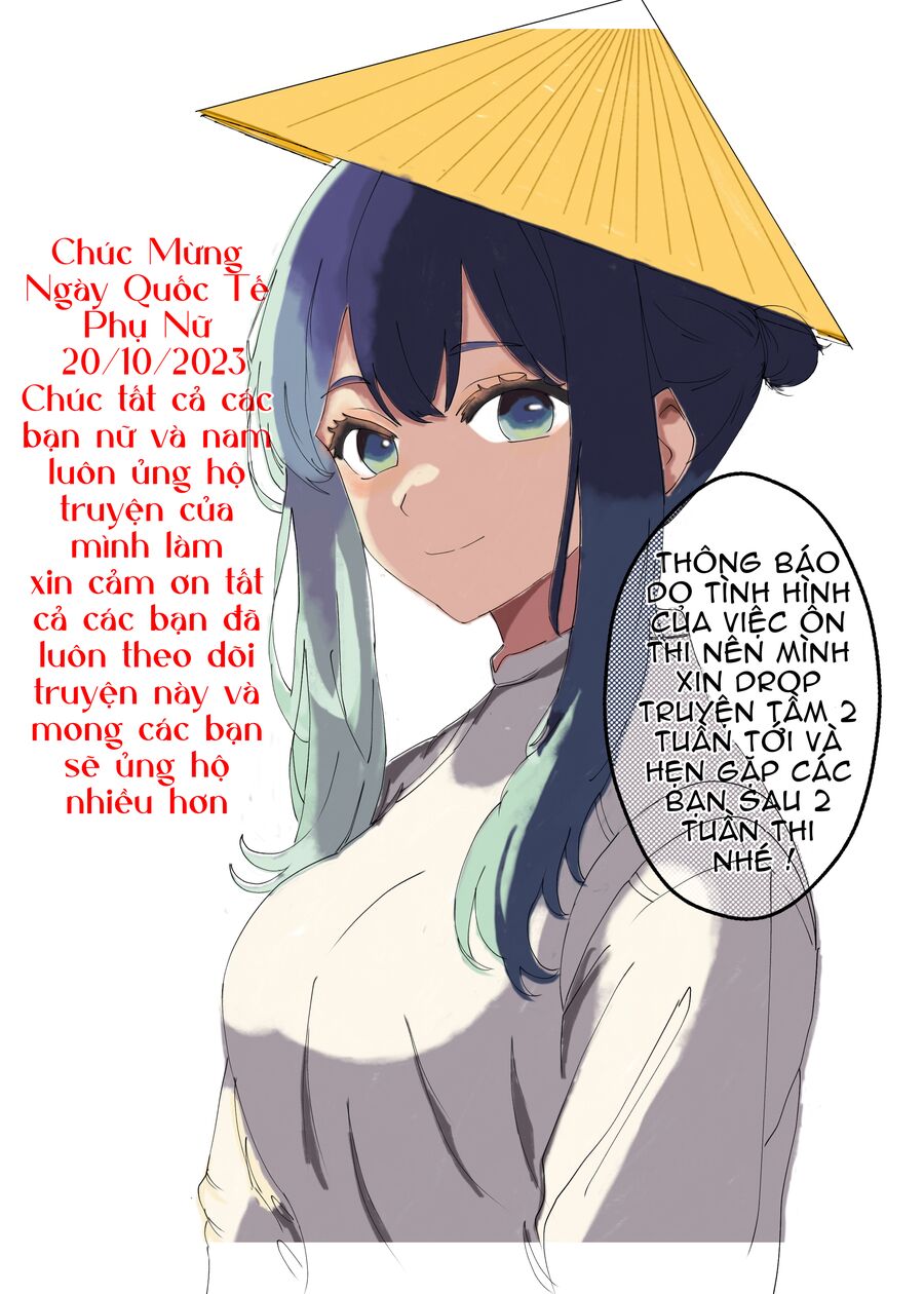 Bình Yên Nơi Có Cậu Chap 4 - Next Chap 5
