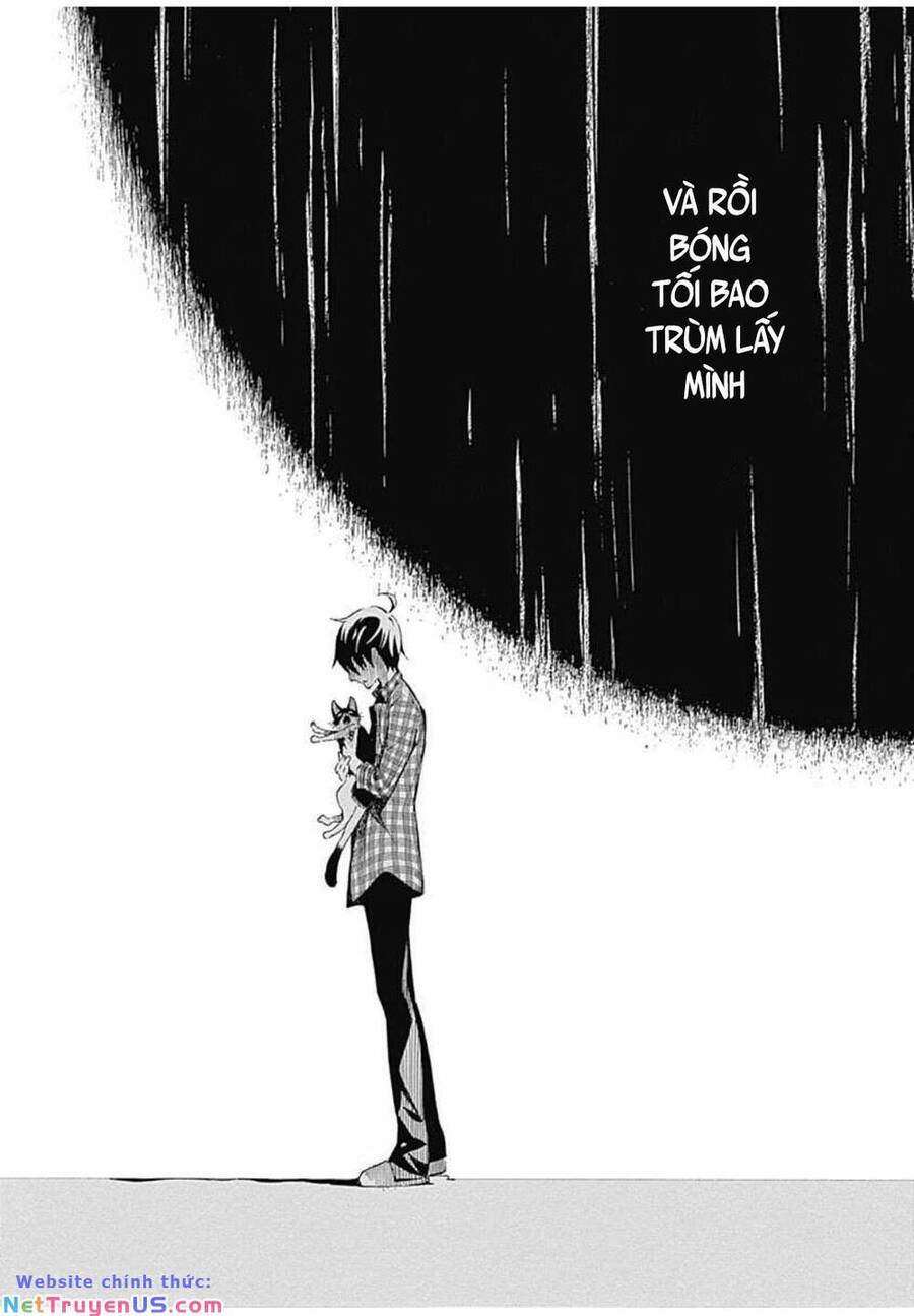 Biorg Trinity Chap 10 - Next Chap 11