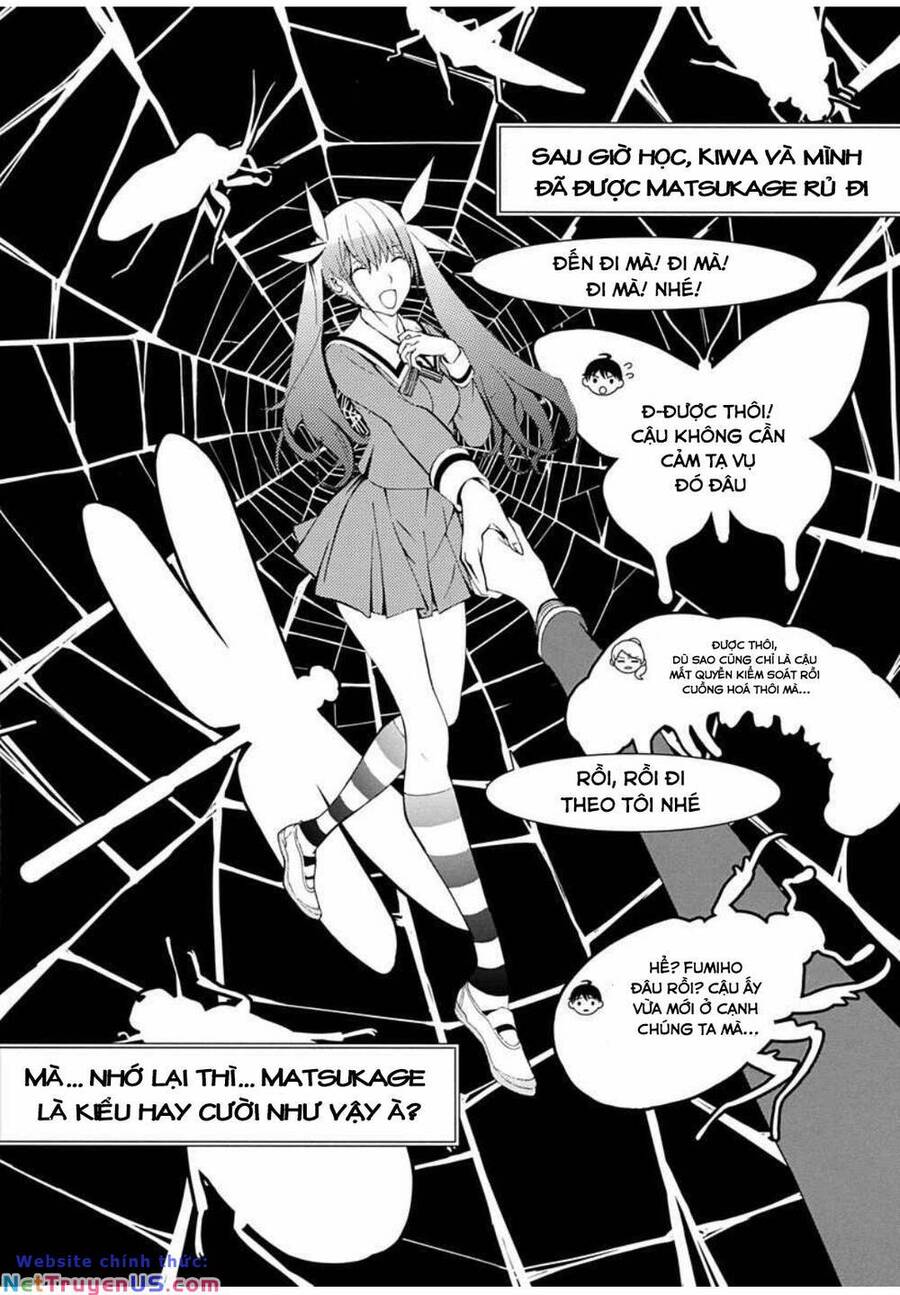 Biorg Trinity Chap 10 - Next Chap 11