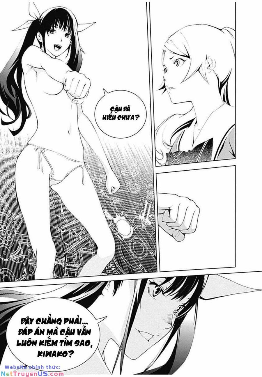Biorg Trinity Chap 10 - Next Chap 11