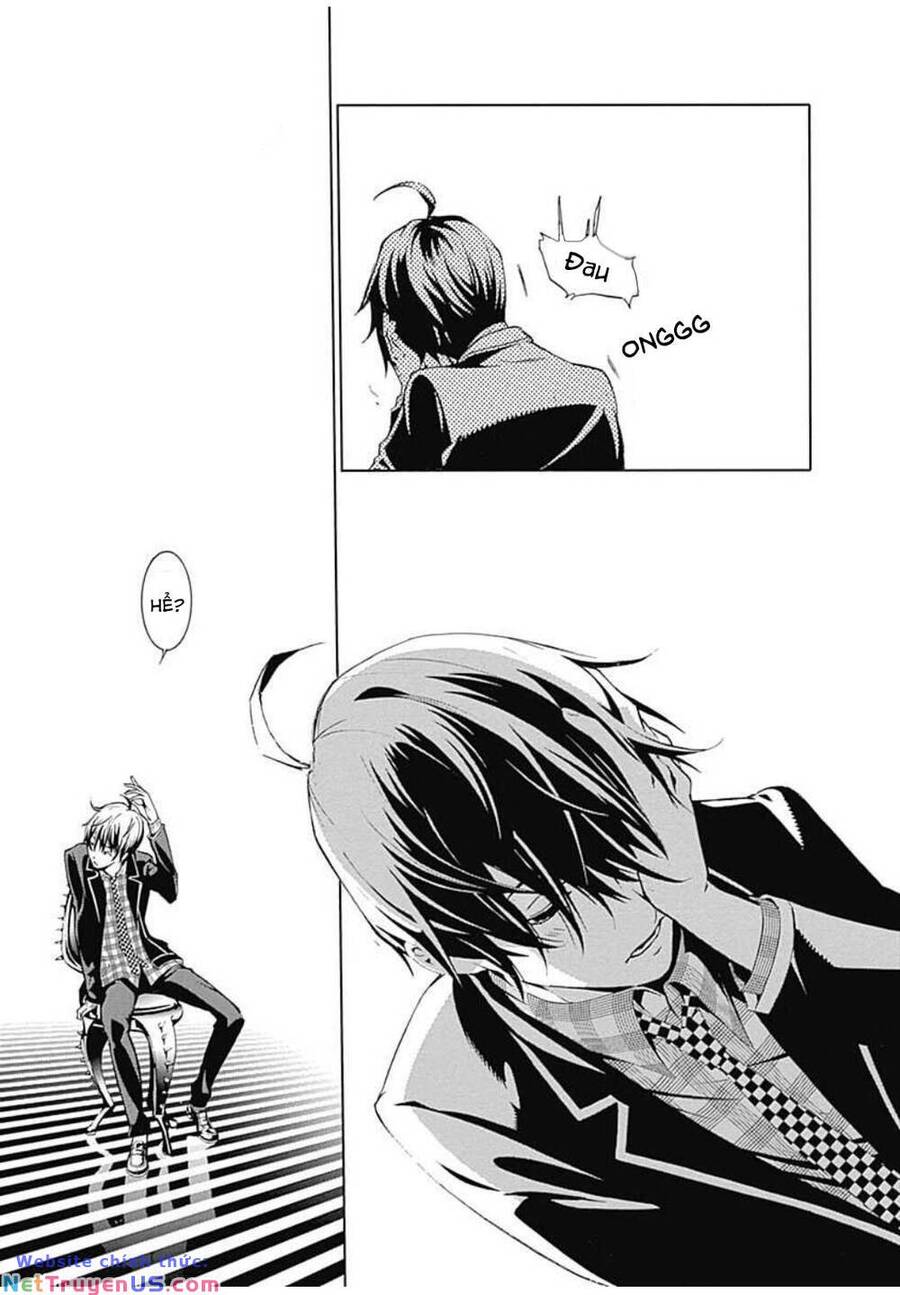 Biorg Trinity Chap 10 - Next Chap 11