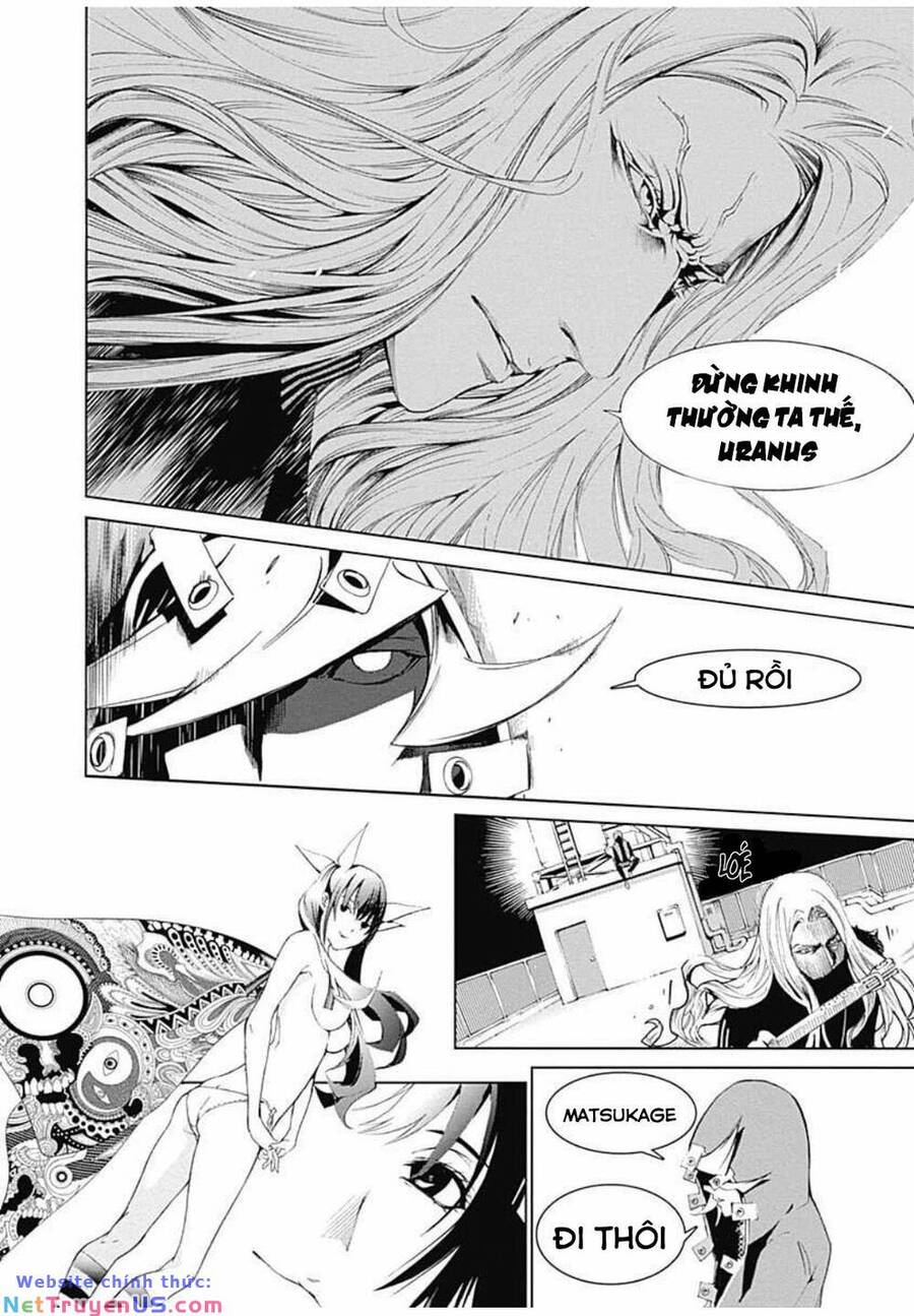 Biorg Trinity Chap 10 - Next Chap 11
