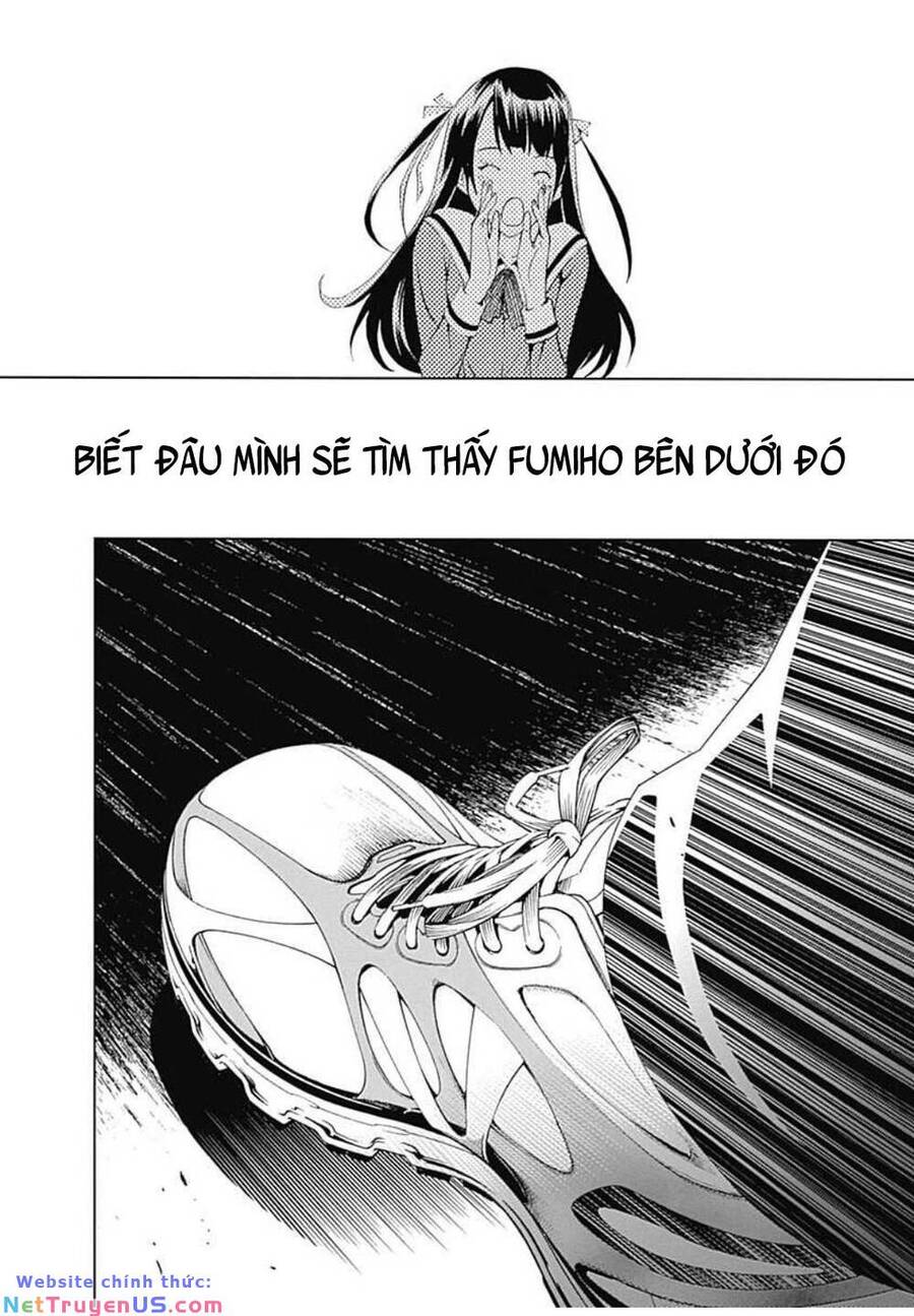 Biorg Trinity Chap 10 - Next Chap 11