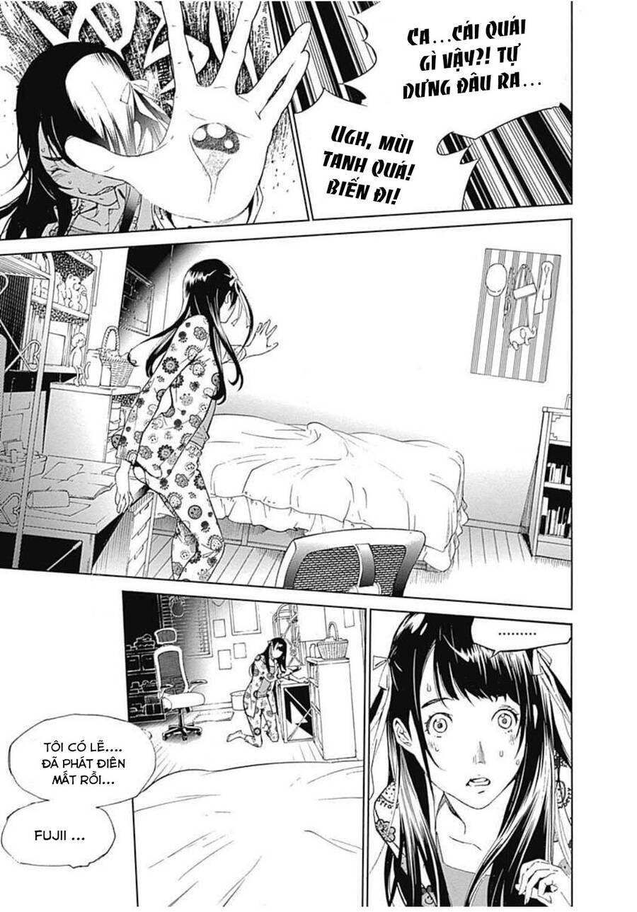 Biorg Trinity Chap 23 - Next Chap 24
