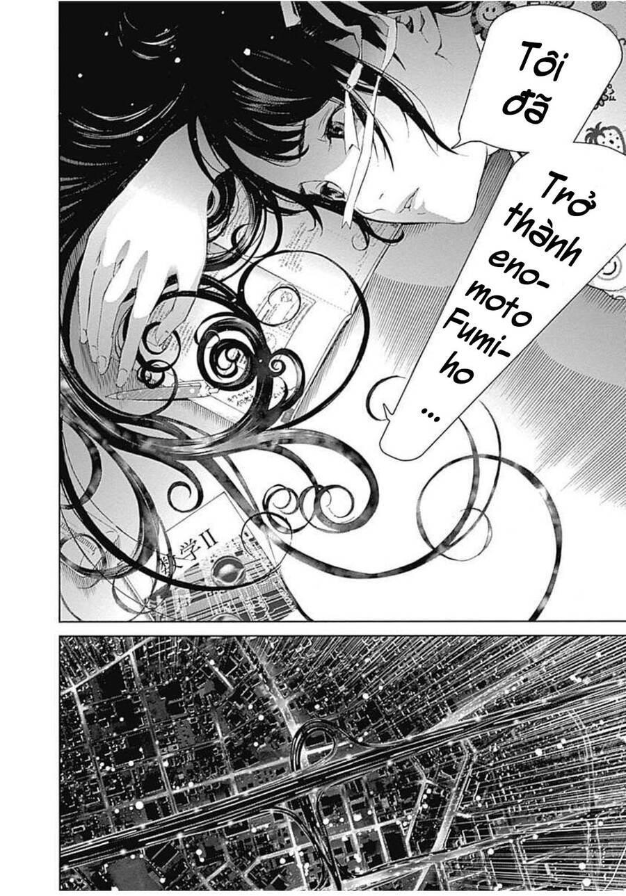 Biorg Trinity Chap 23 - Next Chap 24