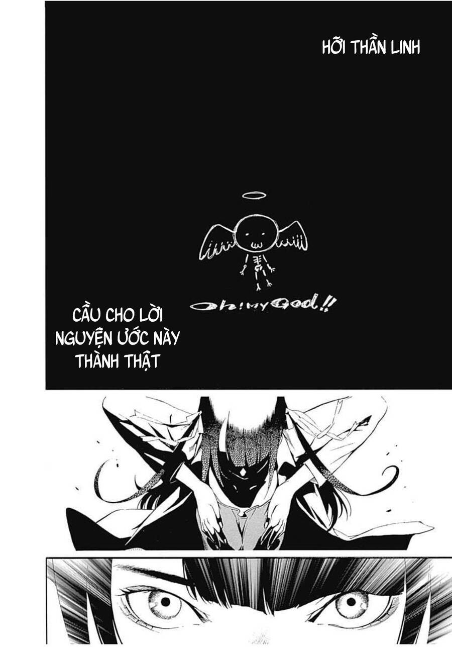 Biorg Trinity Chap 23 - Next Chap 24