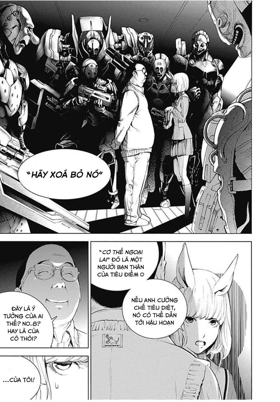 Biorg Trinity Chap 23 - Next Chap 24