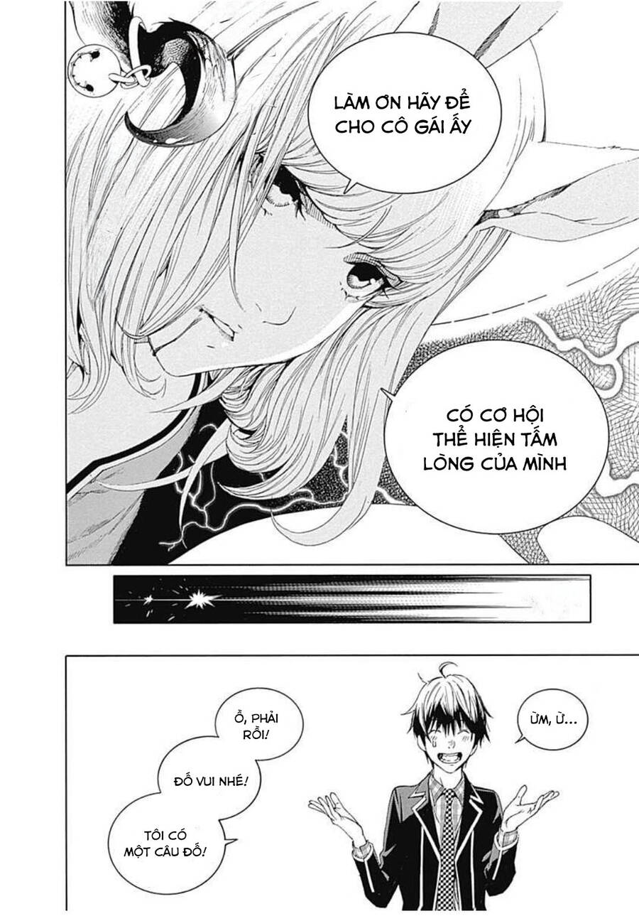 Biorg Trinity Chap 23 - Next Chap 24